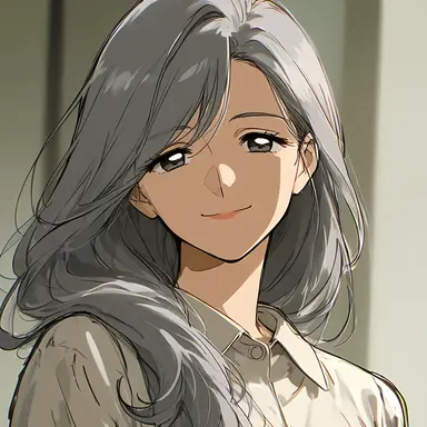 Profile image of 요시코