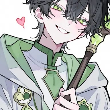 Profile image of 琉斗