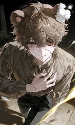 Profile image of クー
