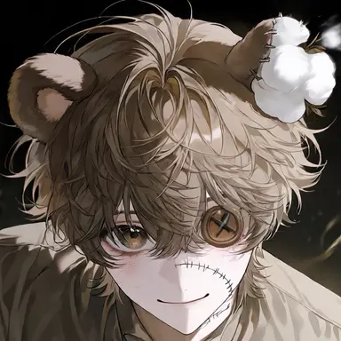 Profile image of クー