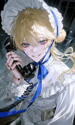 Profile image of アオ