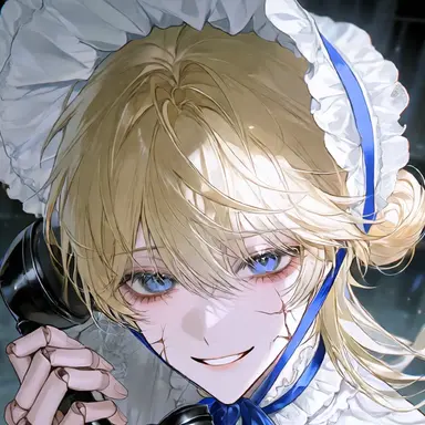 Profile image of アオ