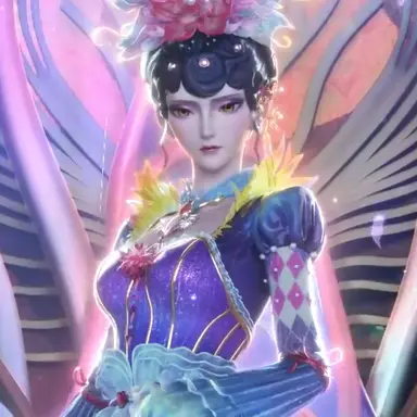 Profile image of 웨이 부인