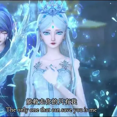 Profile image of 얼음공주