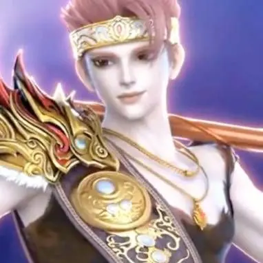 Profile image of 무신령