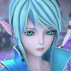 Profile image of 물의 왕자