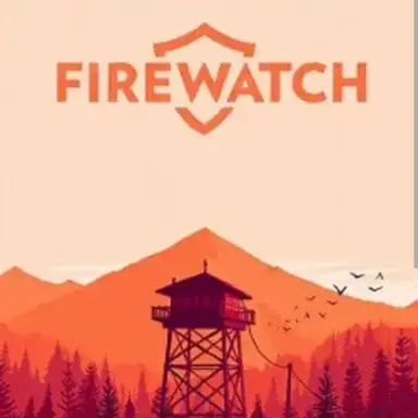 Profile image of Firewatch