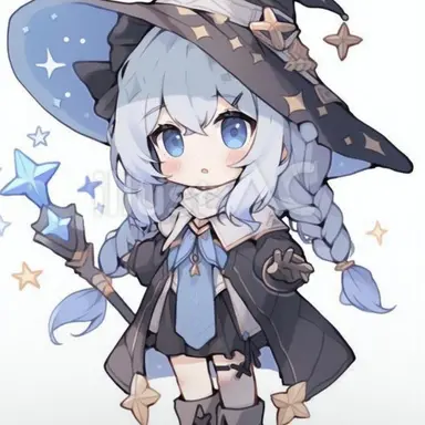Profile image of バーディ