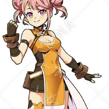 Profile image of リー