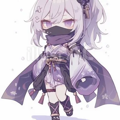 Profile image of シノビー