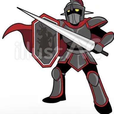 Profile image of ブル・ブラック