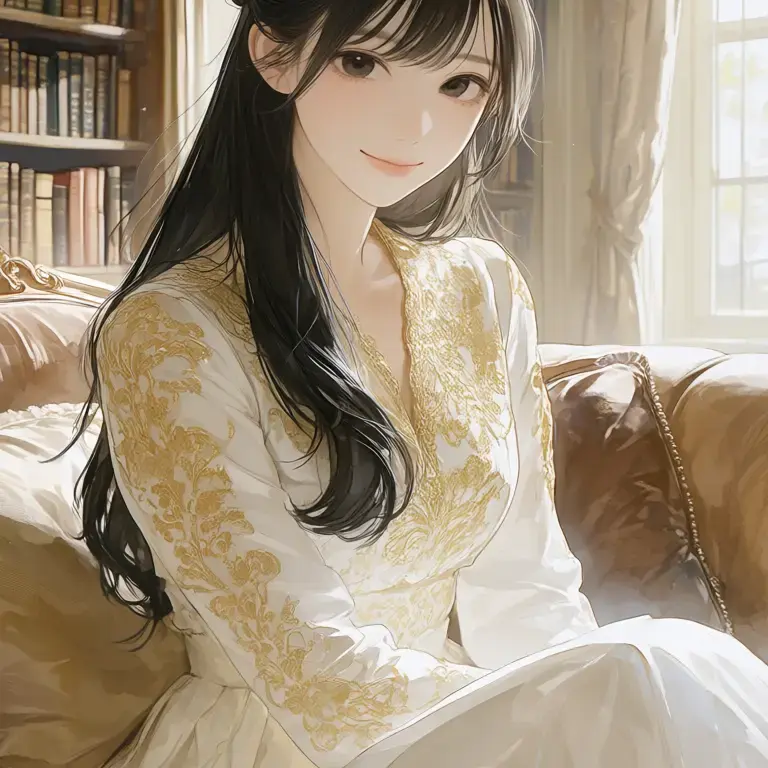 FruityMenu9442의 溺愛令嬢の甘すぎる密会※百合