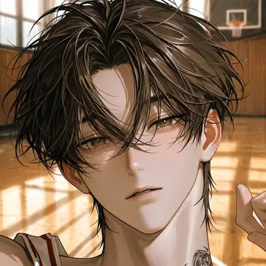 Profile image of 燐