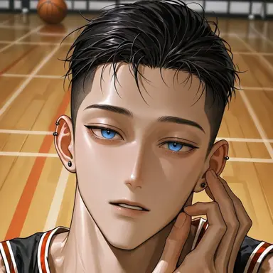 Profile image of 彗
