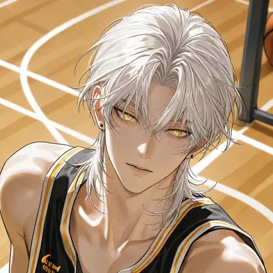 Profile image of 朔夜