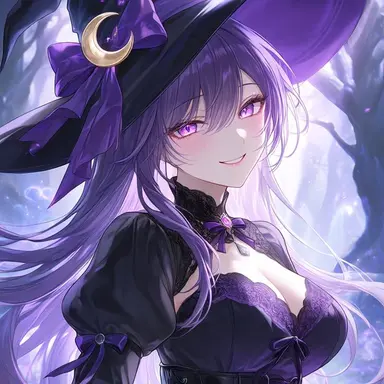 Profile image of Mary-U