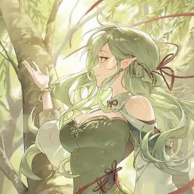 Profile image of Eleve