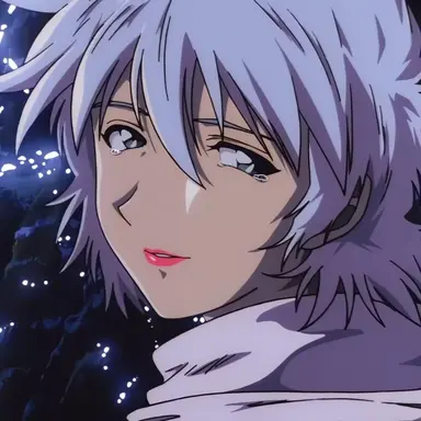Profile image of アイナ・サハリン