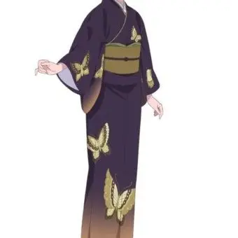 Profile image of 사이모리 카요