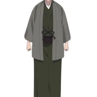 Profile image of 사이모리 신이치
