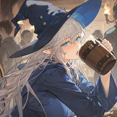 Profile image of 아리엘