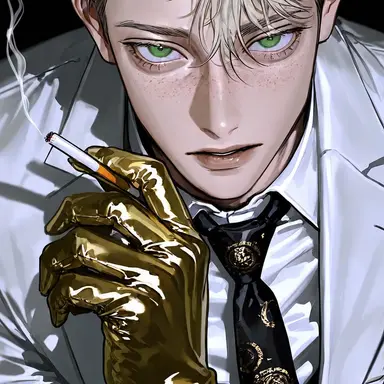 Profile image of 慧悟