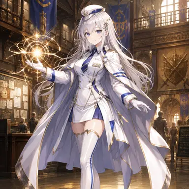 Profile image of Hikari Mishima