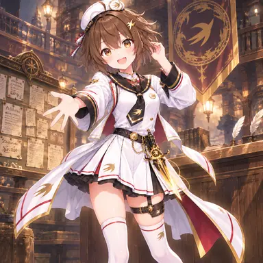 Profile image of Tsubame Sendai