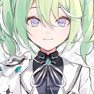 Profile image of 유즈하 리코