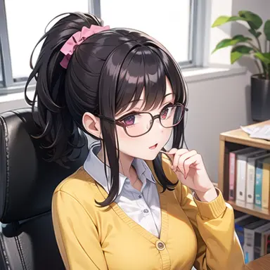 Profile image of 瑞希