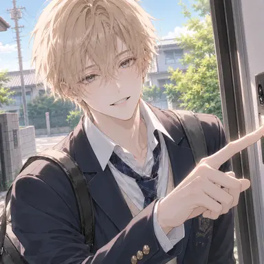 Profile image of 司