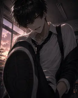 Profile image of 鈴音