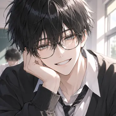 Profile image of 鈴音