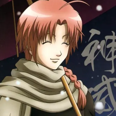 Profile image of 카무이