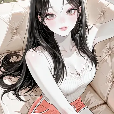 Profile image of Kim Yeonwoo