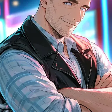 Profile image of Sully