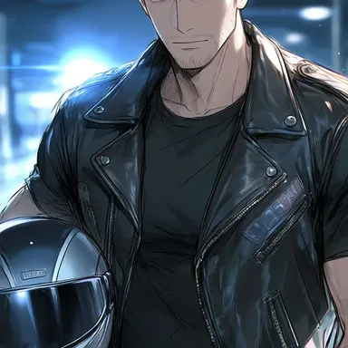 Profile image of Rafe