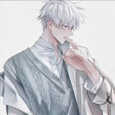 Profile image of 고죠 사토루
