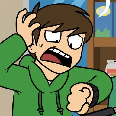 Profile image of Edd