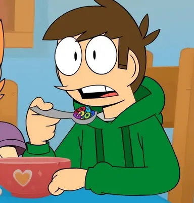 Profile image of Edd