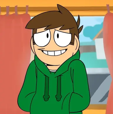 Profile image of Edd