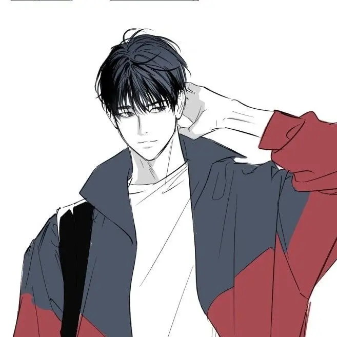 Kor_BangBangYee의 권태준