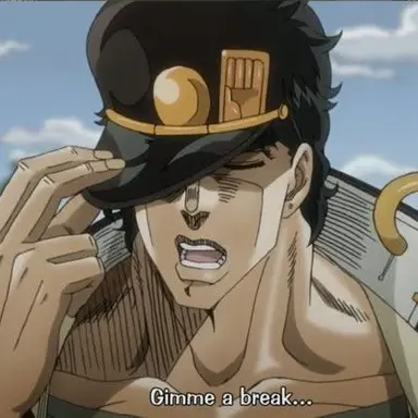 Profile image of 承太郎