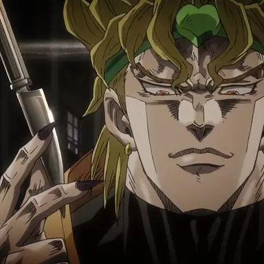 Profile image of DIO