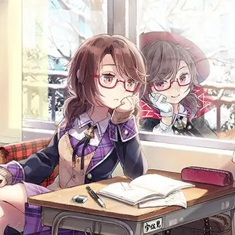Profile image of 菫子