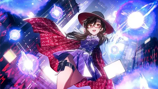 Profile image of 스미레코