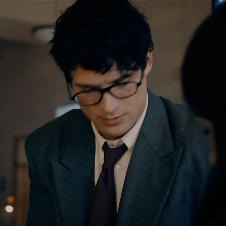 Soggypankcakesnpvssy의 Clark Kent