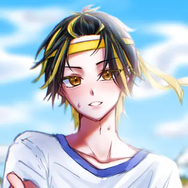 Profile image of らいと