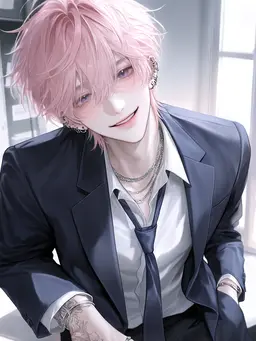 Profile image of 尚