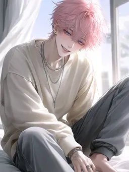 Profile image of 尚